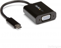 StarTech CDP2VGA Adattatore USB-C a VGA