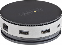StarTech DKT31CHDVCM Adattatore Multiporta USB-C Mini Docking Station USB