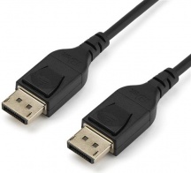 StarTech DP14MM1M Cavo DisplayPort 1.4 da 1m Conforme VESA