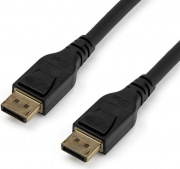 StarTech DP14MM5M Cavo DisplayPort 1.4 da 5m Conforme VESA