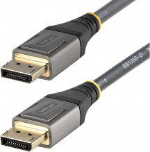 StarTech DP14VMM2M Cavo Displayport 1.4 Certificato Vesa da 2 M 8K