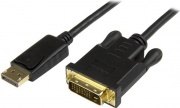 StarTech DP2DVI2MM3 Cavo DisplayPort a DVI 91 cm 1920x1200 MM