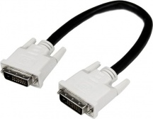 StarTech DVIDDMM1M Cavo DVI-D Dual Link Monitor MM DVI-D monitor Digitali