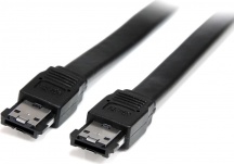 StarTech ESATA6 Cavo Schermato Esterno Esata da 1,8M MM
