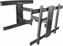 StarTech FPWARTS1 Supporto da Parete per Televisione a Schermo Piatto Braccio