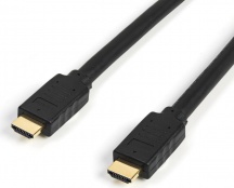 StarTech HD2MM15MA Cavo Hdmi Ad Alta Velocit� Cl2 Attivo 4K 60Hz 15M