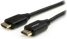 StarTech HDMM2MP Cavo HDMI 2.0 Premium 4K 60hz