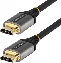 StarTech HDMMV3M Cavo Hdmi 2.0 4K da 3 M Cavo Premium Hdmi