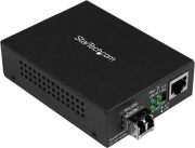 StarTech MCM1110MMLC Convertitore Multimediale Compatto Gigabit Ethernet Lc 550M