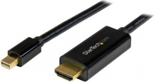 StarTech MDP2HDMM3MB Cavo Adattatore HDMI a Mini DisplayPort da 3m 4k 30hz
