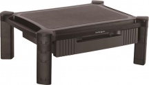 StarTech MONSTADJD Supporto Monitor Tiretto Altezza Regolabile Max 32 " 10 Kg