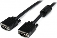StarTech MXTMMHQ3M Cavo VGA Monitor alta risoluzione 3 m