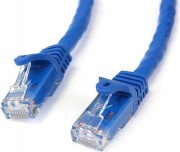 StarTech N6PATC5MBL Cavo Patch cat.6 gigabit blu 5 mt