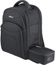 StarTech NTBKBAG156 Borsa Notebook 15.6" Zaino Nero