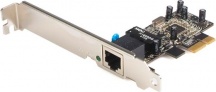 StarTech PEX100S Scheda di Rete Ethernet PCI Express 10100 a 1 porta