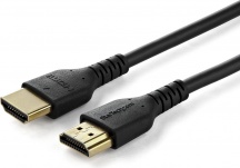 StarTech RHDMM2MP Cavo Hdmi 2.0 Certificato Premium da 2M Uhd 4K 60Hz Hdr