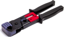 StarTech RJ4511TOOL Rj45 + RJ11 Strip & Crimp Tool