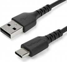StarTech RUSB2AC2MB Cavo di Ricarica Usb-A a Usb-C da 2M