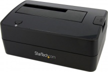 StarTech SATDOCKU3S Docking Station Sata USB 3.0 a Sata per Hdd 2.5"3.5"