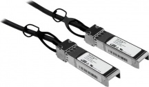 StarTech SFPCMM2M Cisco SFP-H10GB-CU2M Compatibile SFP+ 10-Gigabit 10GbE