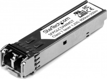 StarTech SFPGLCSXMMST Cisco Glc-Sx-Mm Compatibile Modulo Ricetrasmettitore