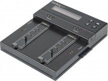 StarTech SM2DUPE11 Duplicatore SSDHDD M.2 Sata e M.2 Nvme