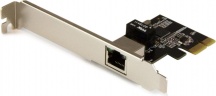 StarTech ST1000SPEXI Scheda di Rete PCI Express Ethernet 2000 Mbits