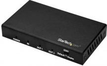 StarTech ST122HD202 Splitter HDMI A 2 Porte - 4K