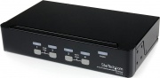 StarTech SV431USB Switch Kvm VGA USB Hub 4 Porte