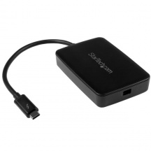 StarTech TBT3TBTADAP Adattatore Ethernet USB Adattatore di Rete Esterno 20Gbits