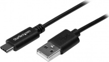 StarTech USB2AC2M Cavo USB-C a USB-A MM 2m USB 2.0