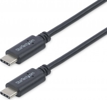 StarTech USB2CC2M Cavo USB-C da 2m MM USB 2.0