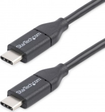 StarTech USB2CC50CM Cavo USB-C da 0.5m MM USB 2.0 Tipo C