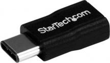 StarTech USB2CUBADP Adattatore USB-C a Micro-USB MF USB 2.0