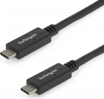 StarTech USB315CC1M Cavo USB-C a USB-C MM 1m USB 3.0 5Gbps