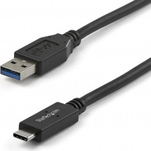 StarTech USB31AC1M Cavo USB-A a USB-C Type-C  Tipo-C USB 3.1 1m