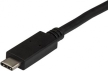 StarTech USB31AC50CM Cavo USB-A a USB-C da 0.5m USB 3.1 USB 3.1 10Gbps Tipo-C