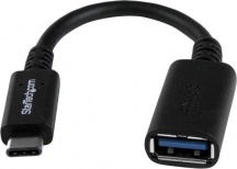StarTech USB31CAADP Adattatore USB-A a USB-C Type-C  Tipo-C USB 3.1