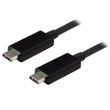 StarTech USB31CC1M Cavo USB-C USB 3.1 a USB-C type-C 1m