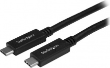 StarTech USB31CC50CM Cavo USB-C a USB-C da 0.5m USB 3.1 10Gbps MM