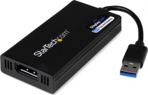 StarTech USB32DP4K Adattatore convertitore USB 3.0 a DisplayPort 4K Grafica