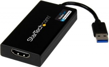 StarTech USB32HD4K Adattatore convertitore USB 3.0 a HDMI 4K DisplayLink HDMI