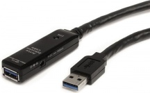 StarTech USB3AAEXT3M Cavo di Estensione Active USB 3.0 3 M MF