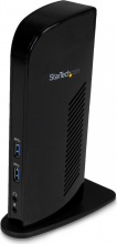 StarTech USB3SDOCKHD Docking Station Universale USB 3.0 per Portatili DVI HDMI