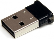 StarTech USBBT1EDR2 Adattatore Mini USB Bluetooth 2.1 di rete wireless EDR