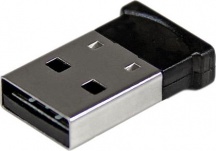 StarTech USBBT1EDR4 Adattatore Bluetooth Mini USB Chiavetta Dongle Bluetooth 4.0