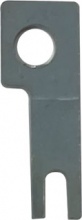Stars 1206g1252 Piastra Fissaggio Rasaerba 46 46S 51S1 51S2 Regolatore Giri Y2650000000