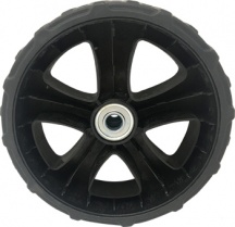 Stars 1220c1266 Ruota Rasaerba 46 46S 46Sbs Senza Borchia cm 17.5 G24F1000000