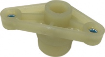 Stars 1229c1275 Supporto Asse Ruote Rasaerba 42 43 DxG24D1P00000