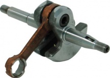 Stars 1667i1713 Albero + Biella Motosega Profy 38 N� 35
